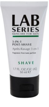 Lab Series Shave gél po holení 3v1