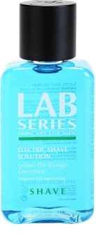 Lab Series Shave cuidado concentrado para afeitado con maquinilla eléctrica