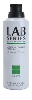 Lab Series Shave gel de afeitar