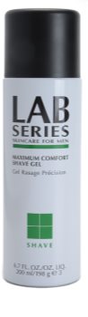 Lab Series Shave gel de afeitar