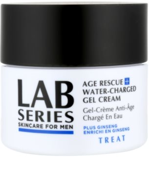 Lab Series Treat crema hidratante antiarrugas