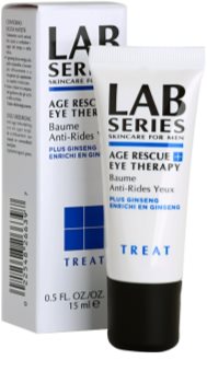 Lab Series Treat nega proti gubam za predel okoli oči z ginsengom
