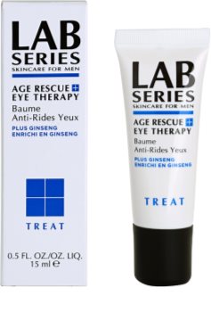 Lab Series Treat protivrásková oční péče s ženšenem