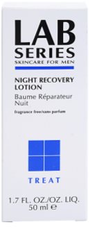 Lab Series Treat crème de nuit rénovatrice