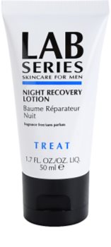 Lab Series Treat crème de nuit rénovatrice