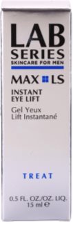 Lab Series Treat MAX LS gel liftant yeux
