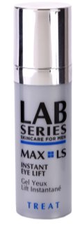 Lab Series Treat MAX LS gel liftant yeux