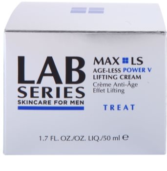 Lab Series Treat MAX LS liftingový krém pro muže