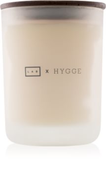 LAB Hygge Shelter Scented Candle 210,07 g (Coconut Oud)