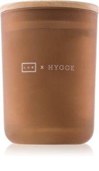 LAB Hygge Pleasure Geurkaars 210,07 gr (Warm Fig)