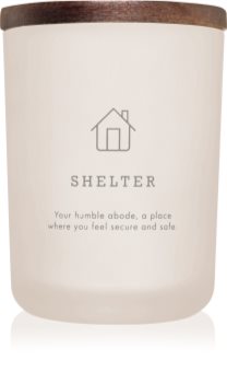 LAB Hygge Shelter ароматизована свічка 107 гр (Coconut Oud)