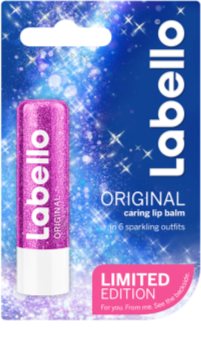 Labello Original Sparkle baume à lèvres édition limitée