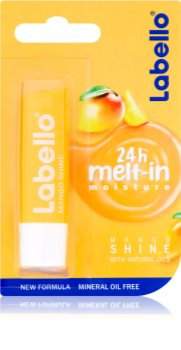 Labello Mango Shine Lip Balm