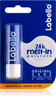 Labello Classic Care Βάλσαμο για χείλη