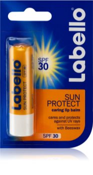 Labello Sun Protect bálsamo labial SPF 30