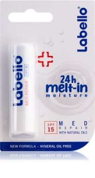 Labello Med Repair balzam za ustnice