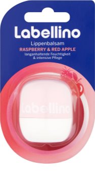 Labello Labellino Rapsberry & Red Apple balzám na rty