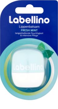 Labello Labellino Fresh Mint bálsamo labial