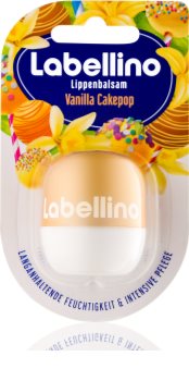 Labello Labellino Vanilla Cake balzam za ustnice
