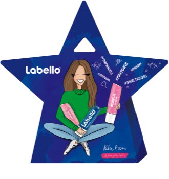 Labello Classic Care kosmetická sada I.