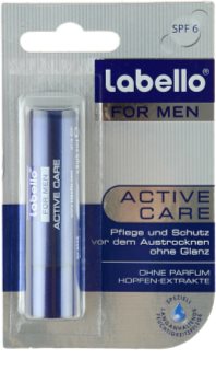 Labello Active Care ajakbalzsam uraknak