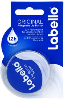 Labello Original manteca para labios