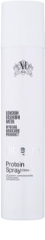 label.m Create proteinowy spray do włosów