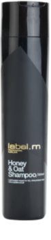 label.m Cleanse Shampoo For Dry Hair