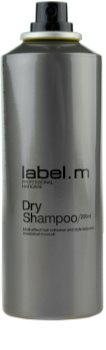 label.m Cleanse Trockenshampoo im Spray