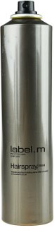 label.m Complete lakier do włosów medium