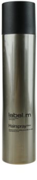 label.m Complete Hairspray Medium Control