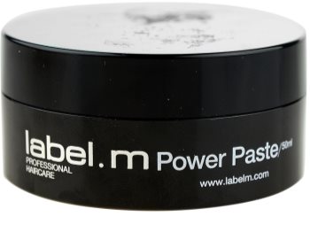 label.m Complete stiling pasta za obliko