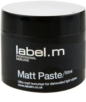 label.m Complete matirajoča pasta za obliko