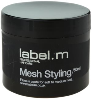label.m Complete stiling krema s srednjim utrjevanjem