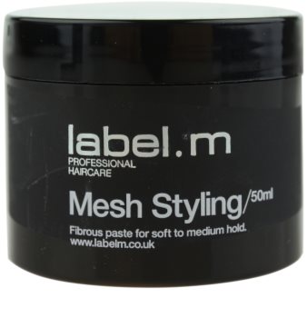 label.m Complete stylingový krém stredné spevnenie