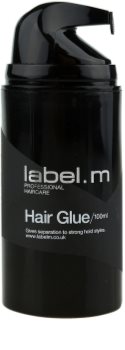 label.m Complete моделиращ гел крем силна фиксация