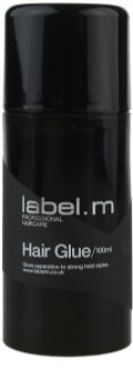 label.m Complete моделиращ гел крем силна фиксация