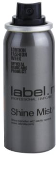 label.m Complete sprej pro lesk
