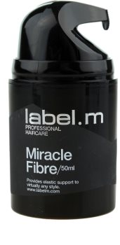 label.m Complete Modellierende Haarpaste für elastische Verfestigung