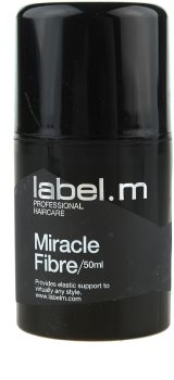 label.m Complete Modellierende Haarpaste für elastische Verfestigung