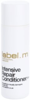 label.m Condition Nourishing Conditioner for Dry and Damaged Hair