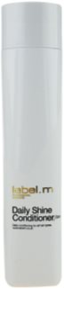 label.m Condition Conditioner für alle Haartypen
