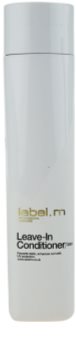 label.m Condition balsam (nu necesita clatire) pentru toate tipurile de par