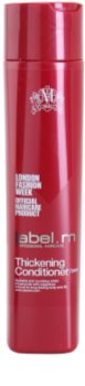 label.m Thickening Conditioner für die Erneuerung der Haardichte