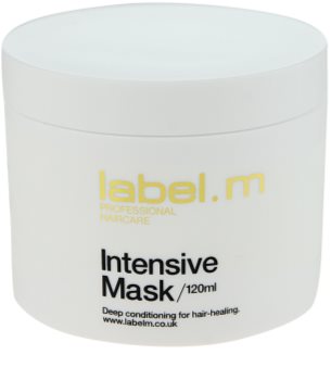 label.m Condition regenerační maska