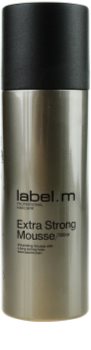 label.m Create penasti utrjevalec za lase ekstra močno utrjevanje