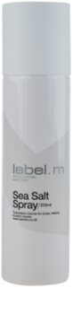 label.m Create sprej pro plážový efekt