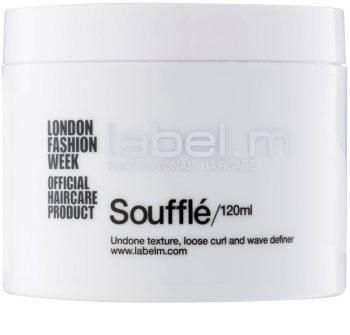 label.m Create suflé pro definici vln