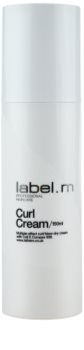 label.m Create crema pentru parul cret