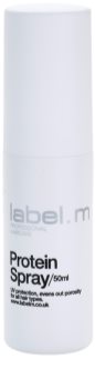 label.m Create spray de proteína para cabelo